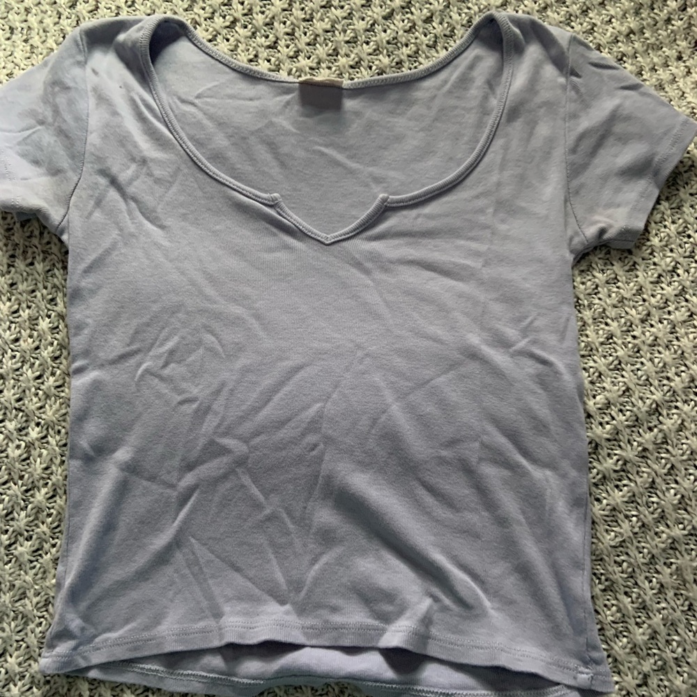 🔆Moving Sale 20% Off 🔆Brandy Melville Tee